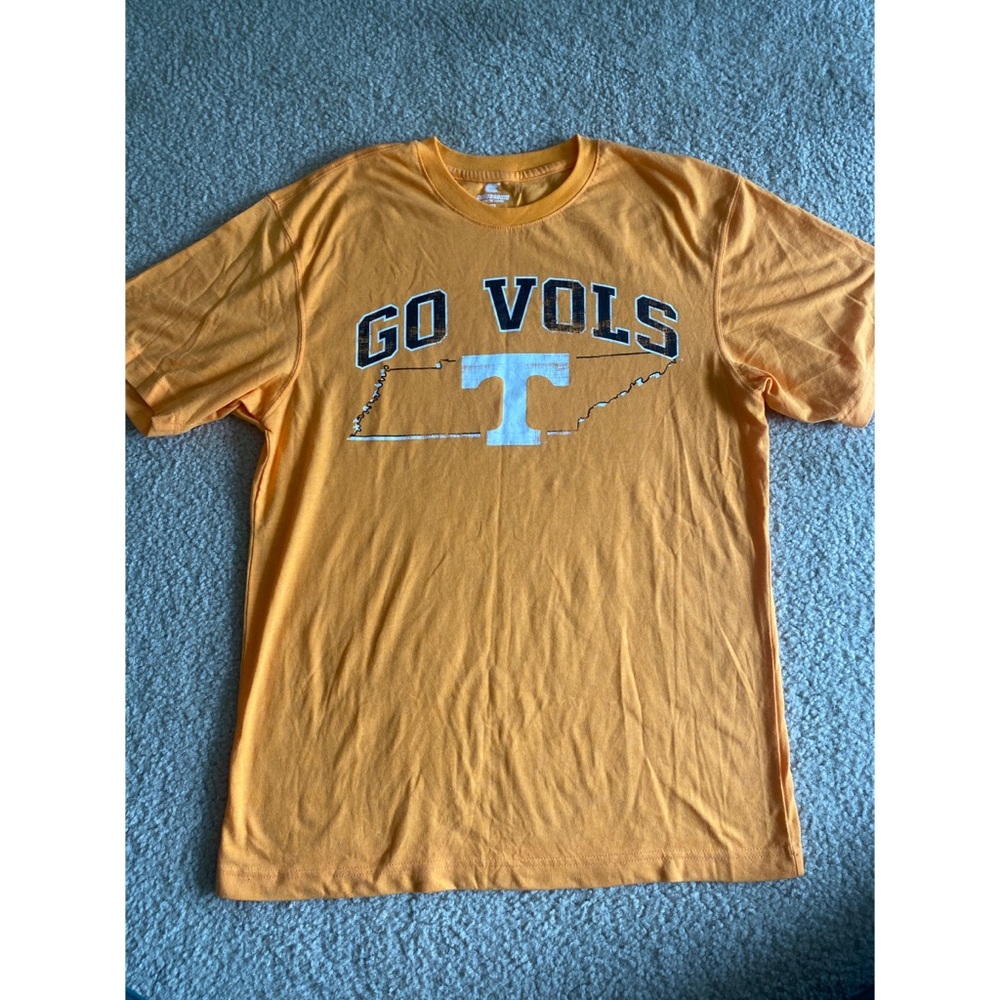 Tennessee Volts T Shirt